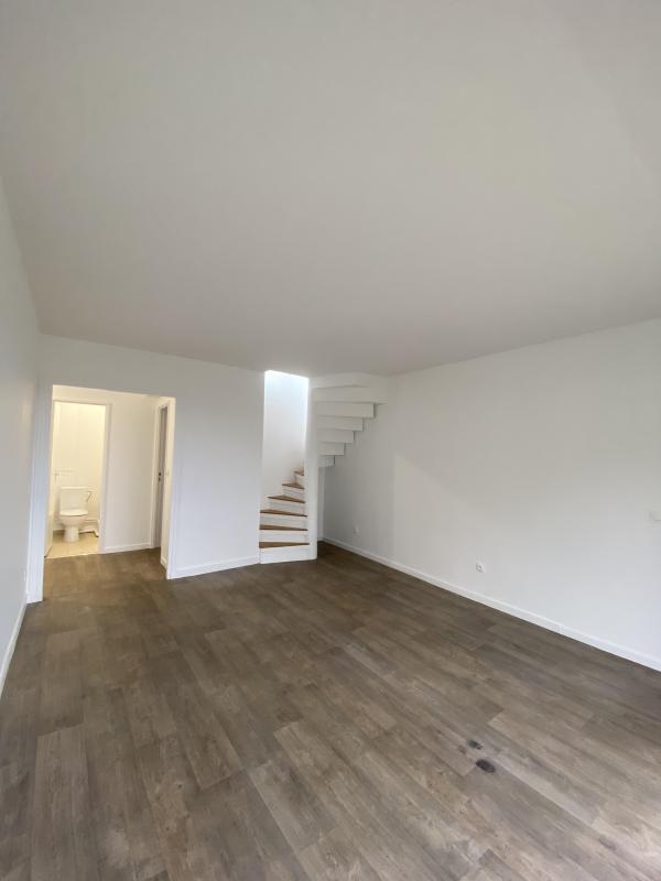 Appartement - 81 m² - 4 pièces