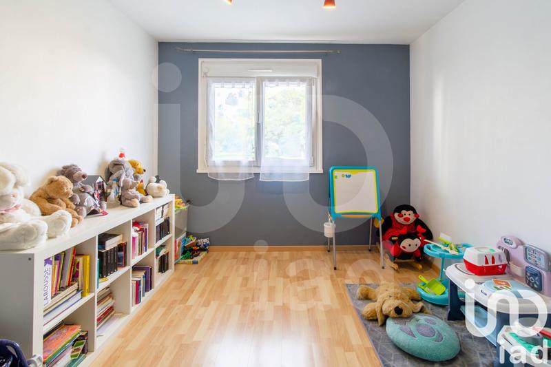 Appartement - 68 m² - 4 pièces