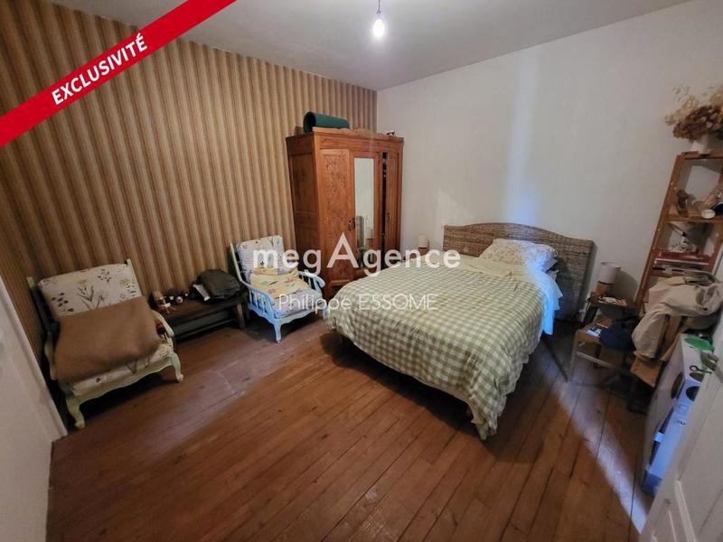 Maison - 320 m² - 13 pièces