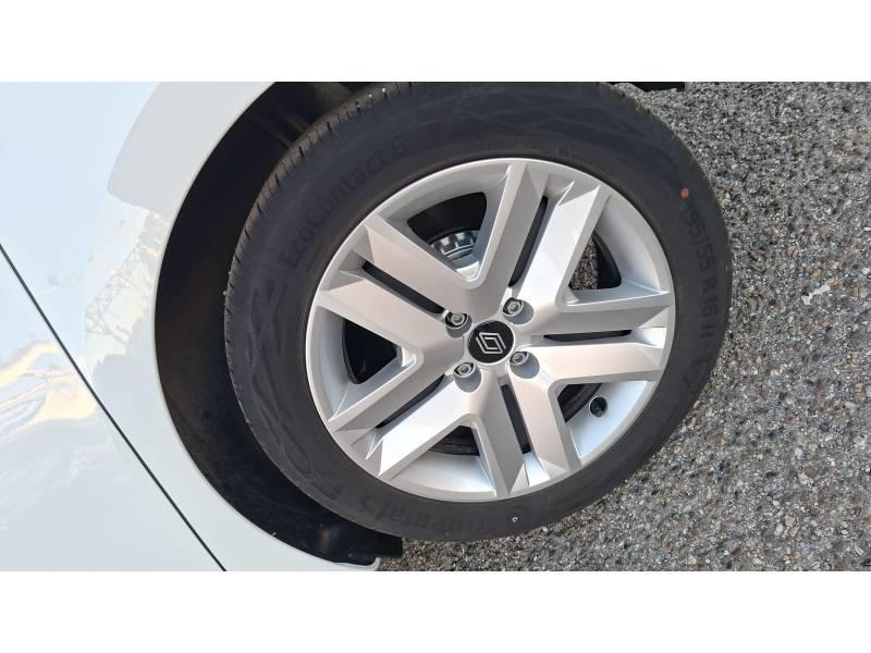 Renault Clio Eco-G 100 Gsr2 Evolution