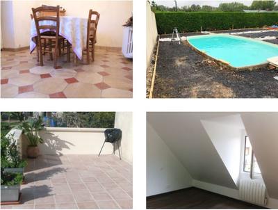 Carpema - Maçonnerie rénovation