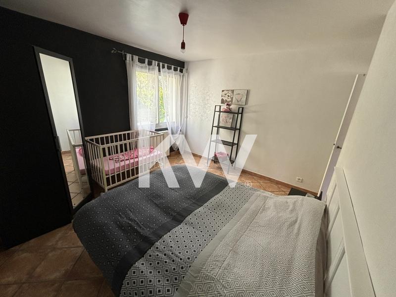 Villa - 130 m² - 6 pièces