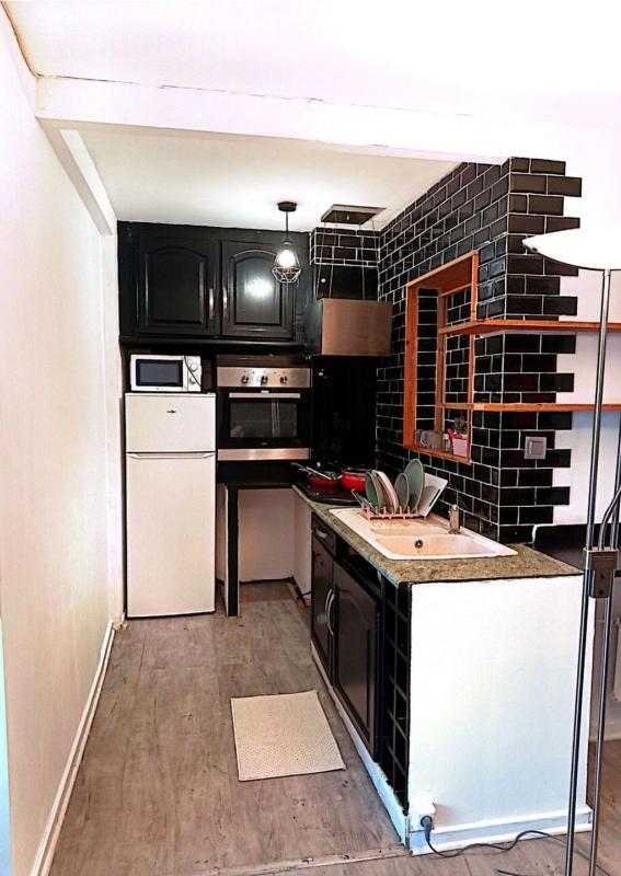 Appartement - 35 m² - 2 pièces