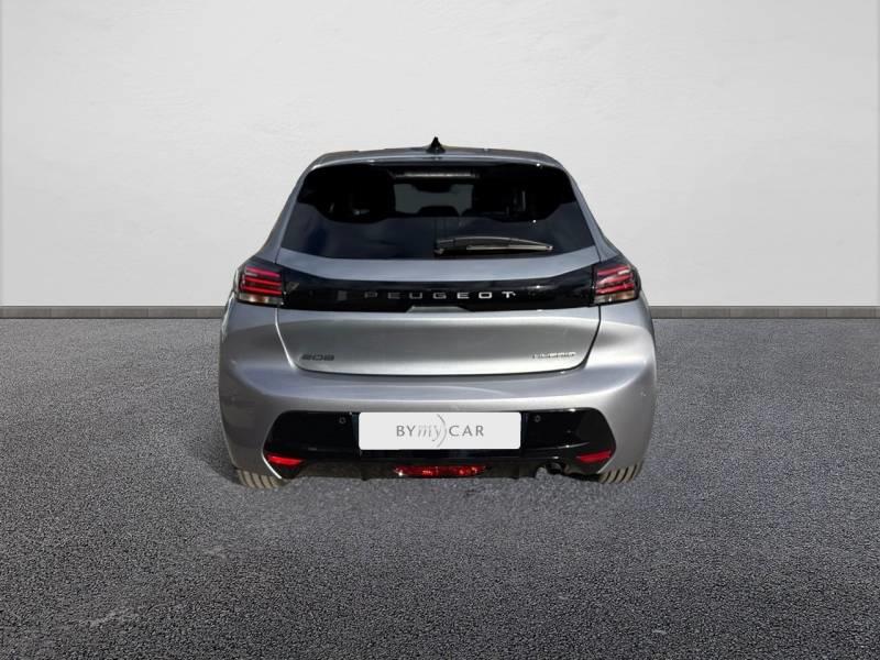 Peugeot 208 Hybrid 110 e-Dcs6 Allure