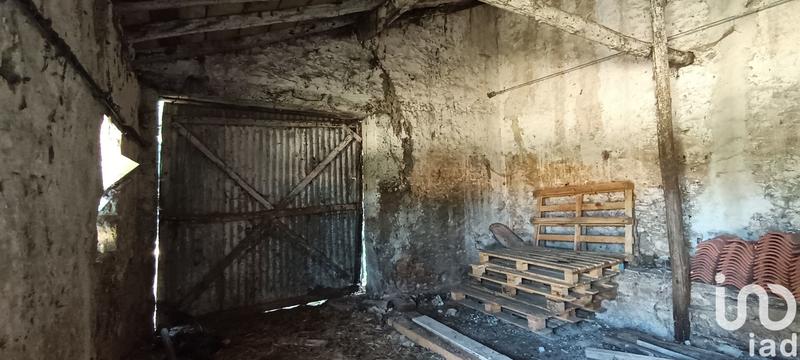 Maison de village - 116 m² - 4 pièces