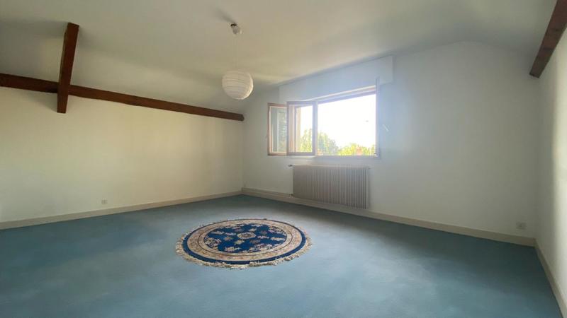 Maison - 153 m² - 6 pièces