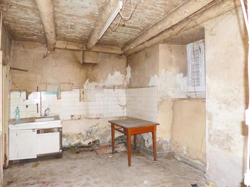 Maison - 101 m² - 5 pièces