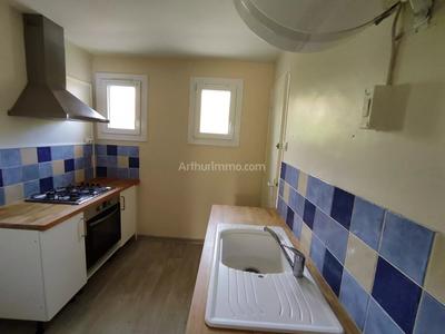 Appartement - 54 m² - 3 pièces
