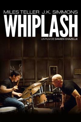 Clap 41 - Whiplash à Salbris