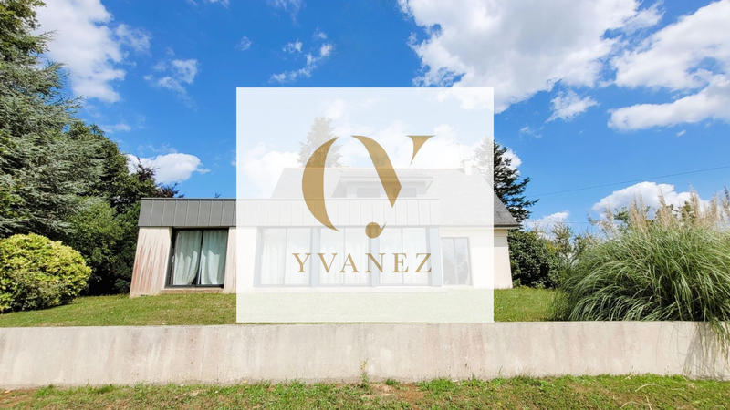 Maison - 136 m² - 7 pièces