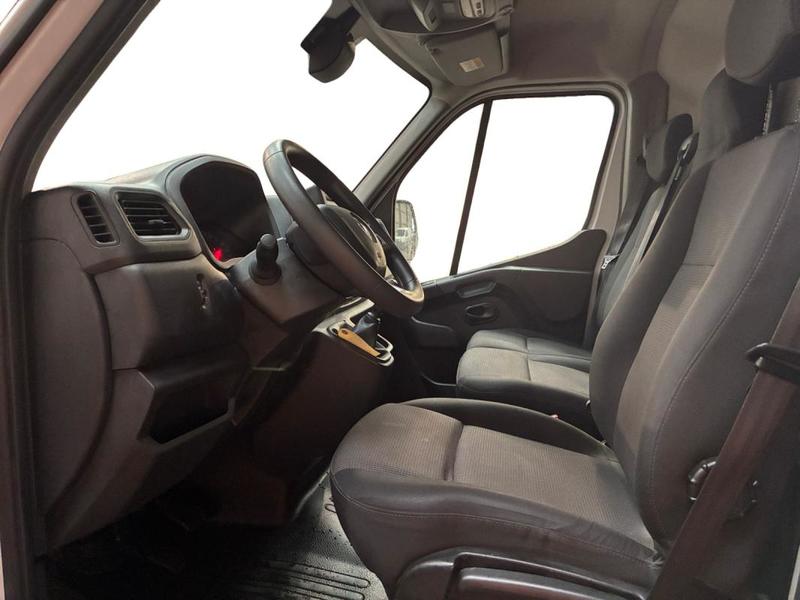 Renault Master Fourgon Fgn Trac F3500 L2h2 Blue Dci 150 Grand Confort