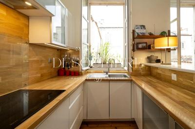 Duplex - 83 m² - 4 pièces