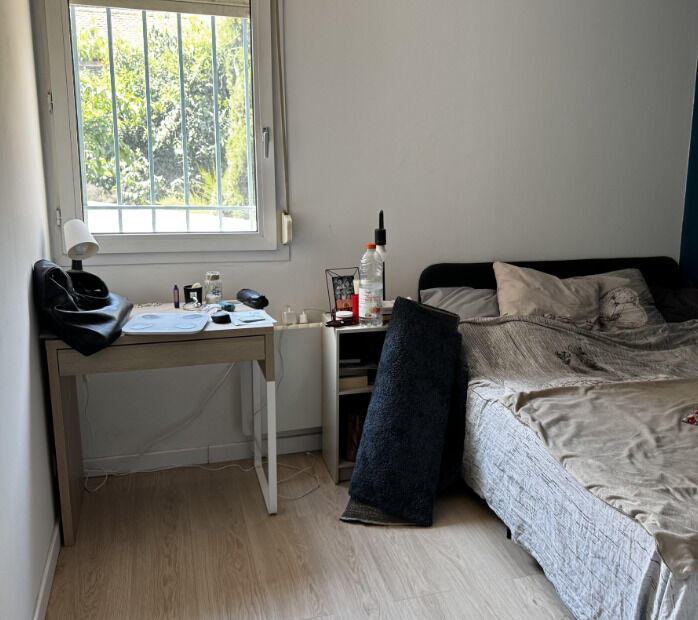 Appartement - 88 m²