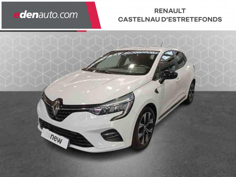 Renault Clio E-Tech 140 - 21n Limited