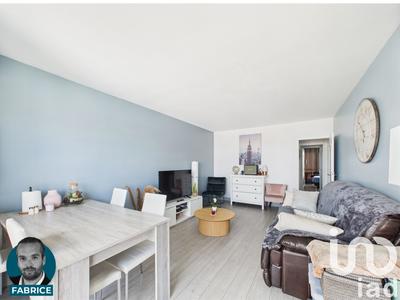 Appartement - 73 m² - 3 pièces