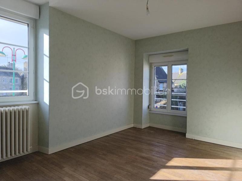 Immeuble - 228 m² - 10 pièces