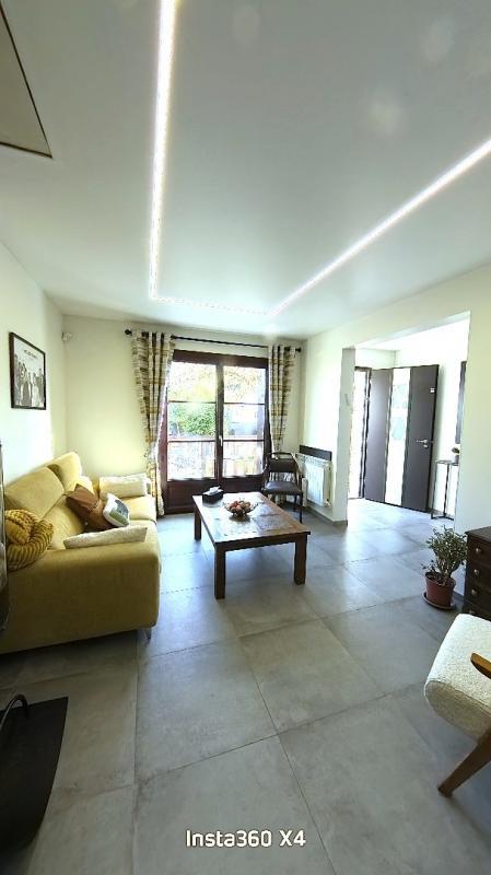 Maison - 119 m² - 6 pièces