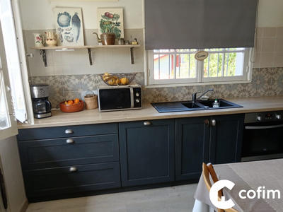 Appartement - 174 m² - 5 pièces