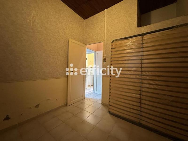 Maison - 60 m² - 5 pièces