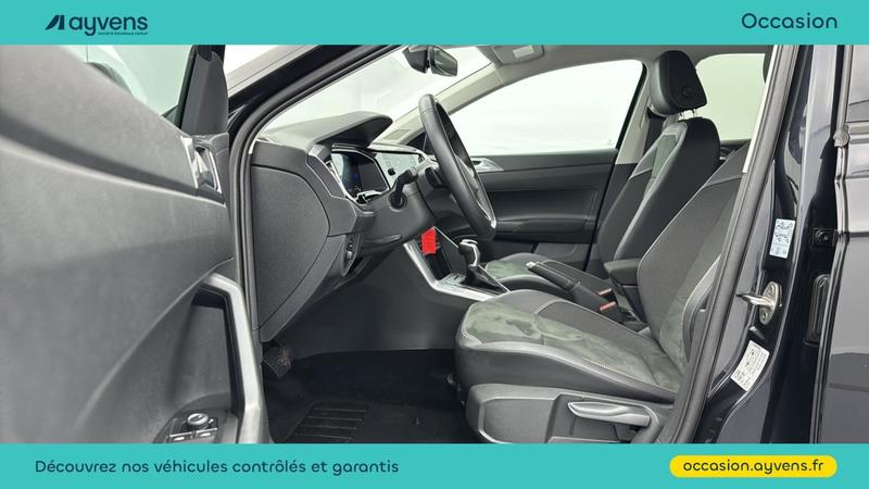 Volkswagen Polo 1.0 Tsi 95ch Style Dsg7