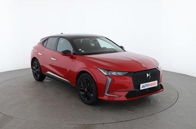 Ds Ds 4 1.5 Blue-HDi Performance Line Automatique 130 ch