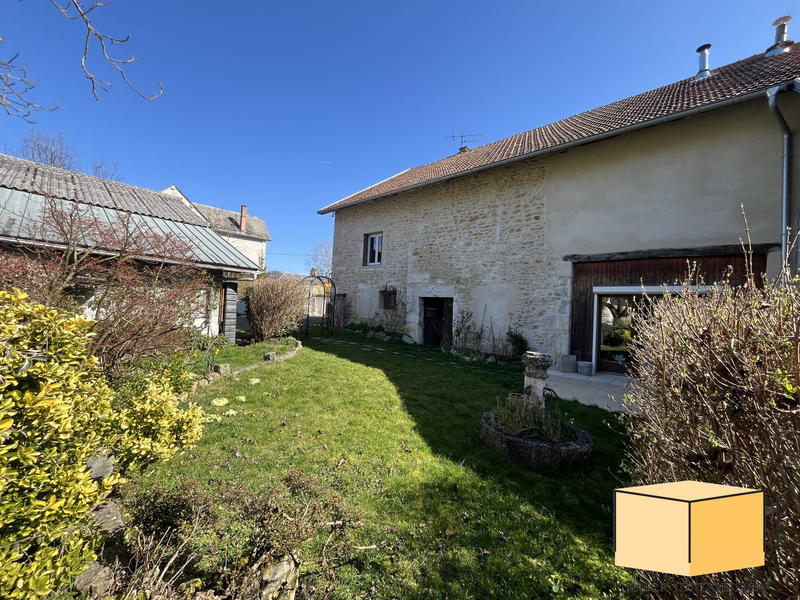 Maison - 148 m² - 5 pièces