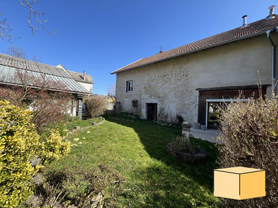 Maison - 148 m² - 5 pièces