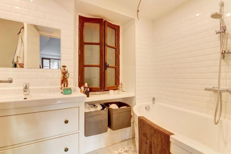 Maison de village - 71 m² - 6 pièces