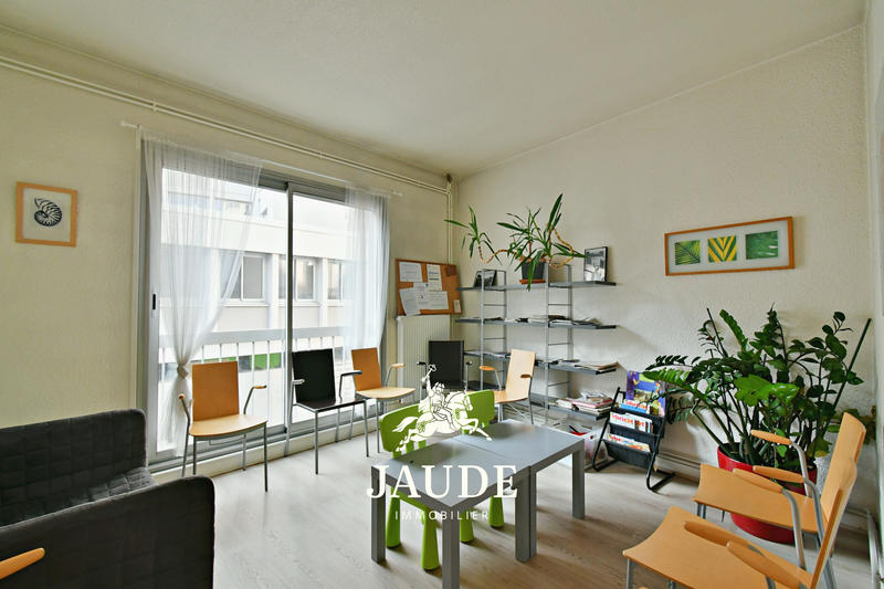 Appartement - 96 m² - 4 pièces