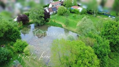 Propriété - 237 m² - 12 pièces