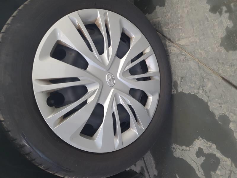 Toyota aygo x 1.0 Vvt-i 72 Dynamic