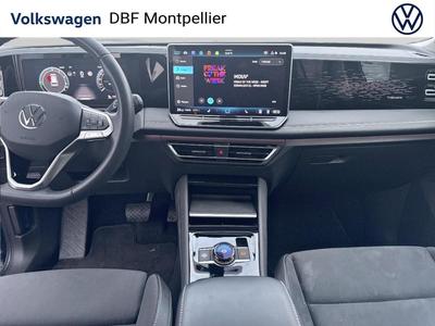 Volkswagen Tiguan 1.5 eHybrid 204ch Dsg6 Elegance