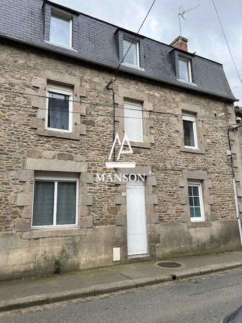 Appartement - 32 m² - 2 pièces