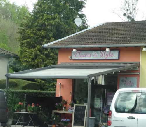 Fleurs et Style