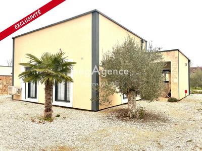 Maison - 165 m² - 5 pièces