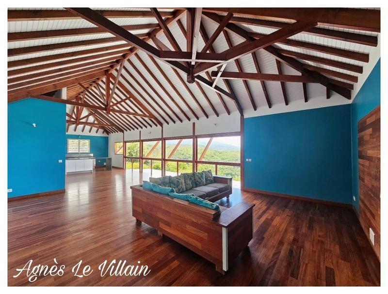 Villa - 152 m² - 4 pièces