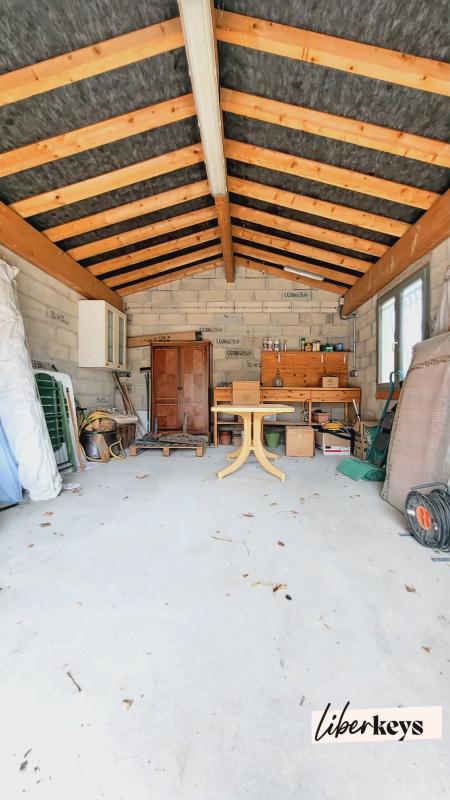 Maison de campagne - 127 m² - 5 pièces