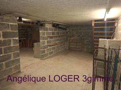 Maison - 108 m² - 6 pièces