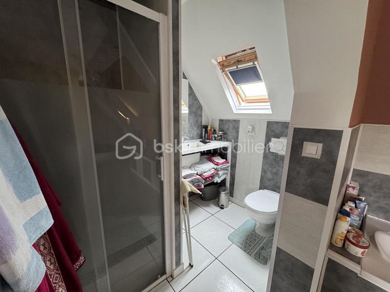 Maison - 145 m² - 6 pièces