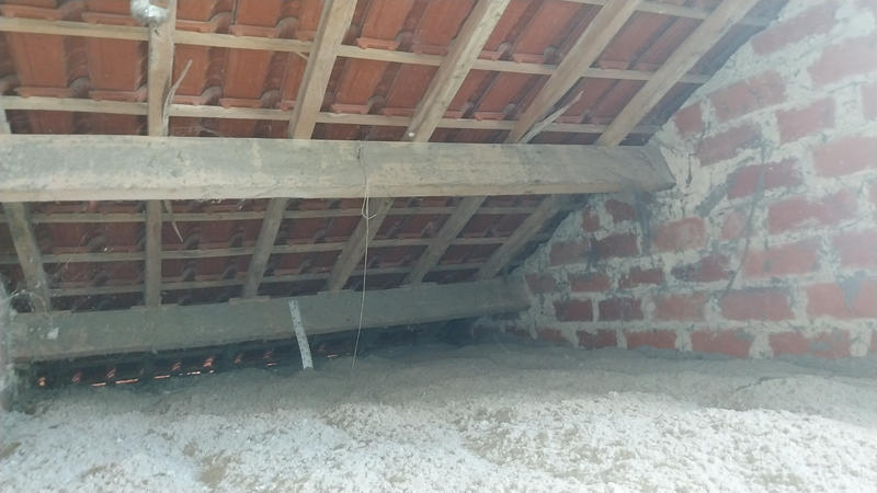 Maison - 68 m² - 4 pièces