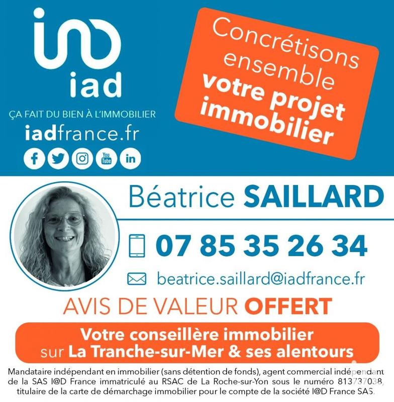 Local commercial - 132 m²