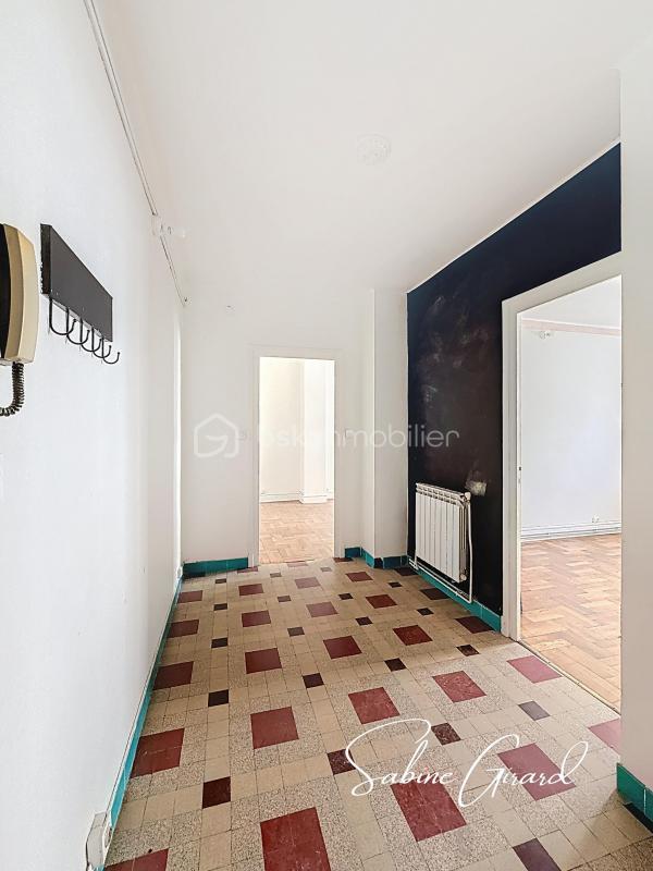 Appartement - 55 m² - 2 pièces