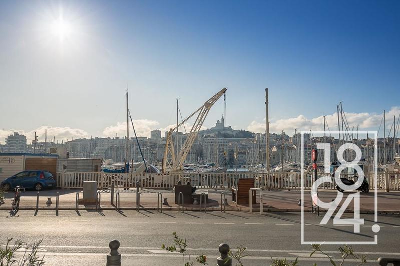 Local commercial - 47 m²