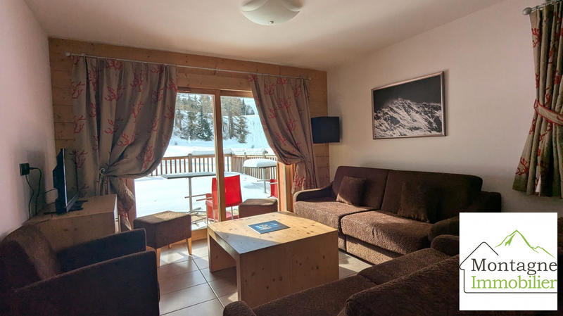 Appartement - 73 m² - 4 pièces