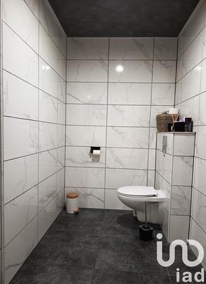 Appartement - 96 m² - 3 pièces