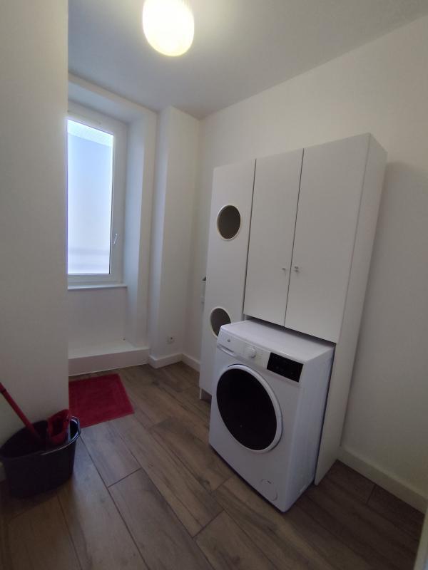 Appartement - 76 m² - 3 pièces