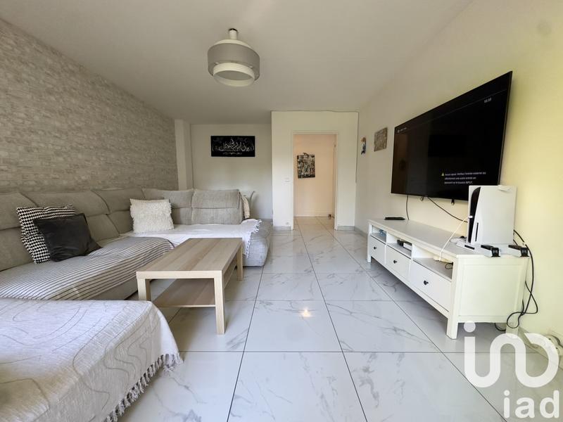 Appartement - 86 m² - 4 pièces