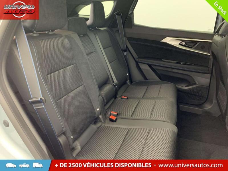 Renault Espace VI Nouveau Full Hybrid E-Tech 200 Ch 7pl Esprit Alpine