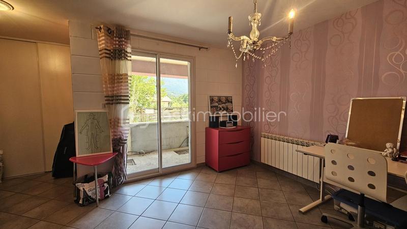 Maison de village - 127 m² - 4 pièces