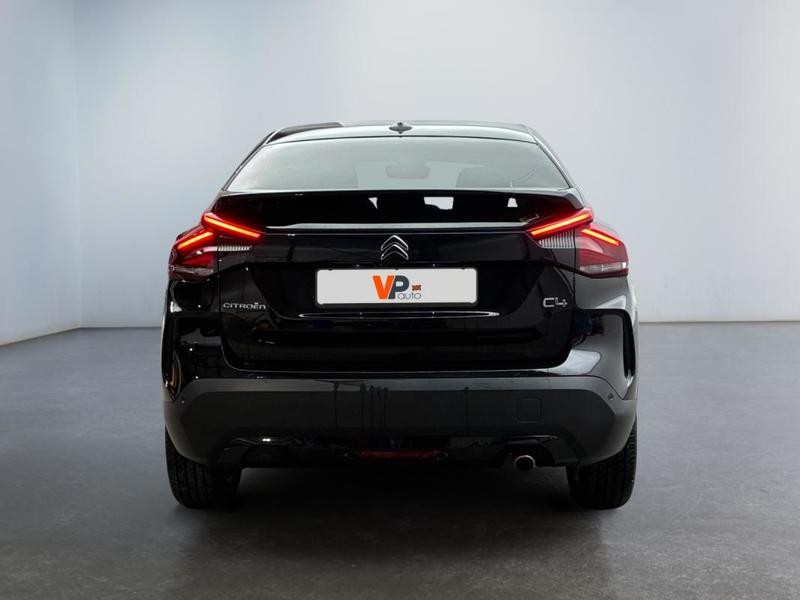 Citroën C4 BlueHDi 130 s&amp;S Eat8 Shine